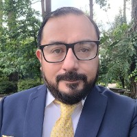 José Antonio Rosal Chicas Phd