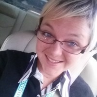 Kristi Bordere
