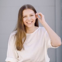 Shelby Cole