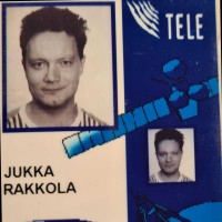 Jukka Rakkola