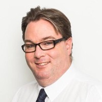 Brian Nimmo