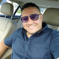 John J. Correa