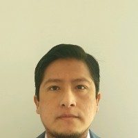 Luis Alfredo Huaman Montes