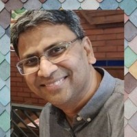Anand .