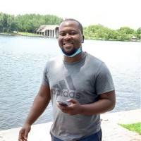 Vincent Gcinumuzi Nondala