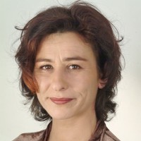 Marie-Line Burguiere