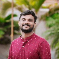 Akhil M