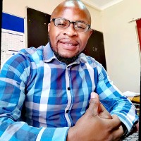 Ernest Khunwana
