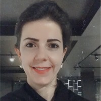 Angélica Perini Lazzarotto