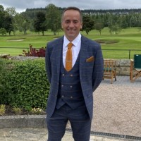 Tony Kidd