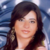 Catherine Azoury