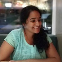 Preethi Viswanathan