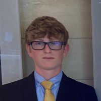 Parker Levin