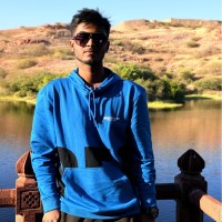 Akhilesh R