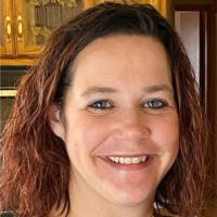 Tricia Buckalew