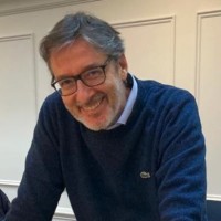 MIRKO PASSUELLO