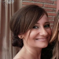 Yolanda Sanchez Gil