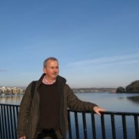 Dermot McElholm