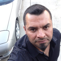Ernie Cabral