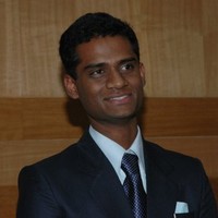Kiran Viswanath