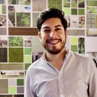 Eliot Ochoa