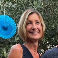 Claire Spaenle