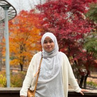 Nadiah Mohamad