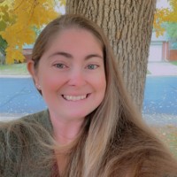 Sarah Alvey