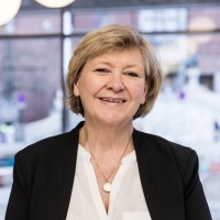Kari Tønnessen Nordli