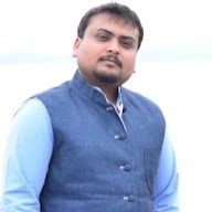 Ishant Mahajan
