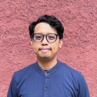 Asrul Hanafi