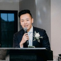 Jefferson Wang
