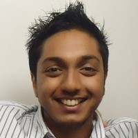 Kishan Patel