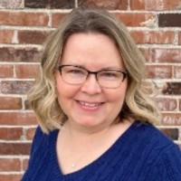 Sarah Grissom