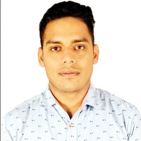Shivash Goel