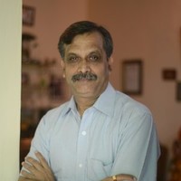 O P Mishra