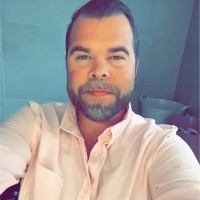 Martin Murvold Risvik