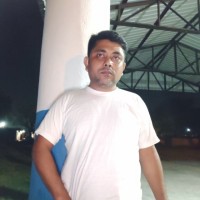 Dibyendu Panigrahi