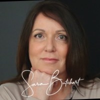 Sara Butchart