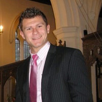Daniel Nash