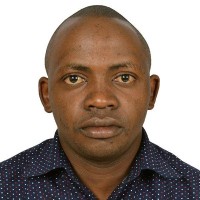 Gabriel Mwau