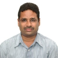 Mahesh Josyula