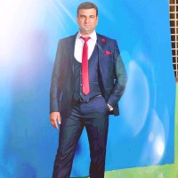 Mohammed Javeed