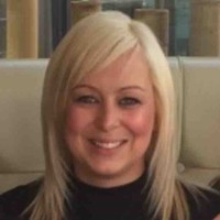 Rachel Brierley