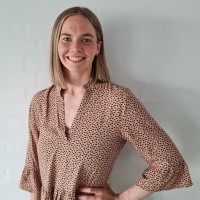 Sjöfn Gudmundsdottir
