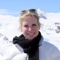 Heather Redman