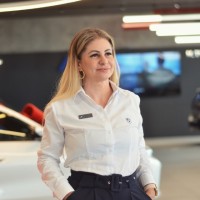 Ana Maria Migliorini