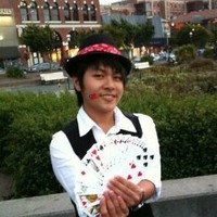 洪Steven