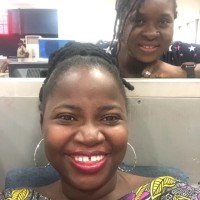 Angelina Odeyemi