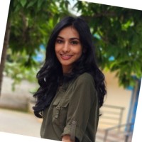 Sahana C